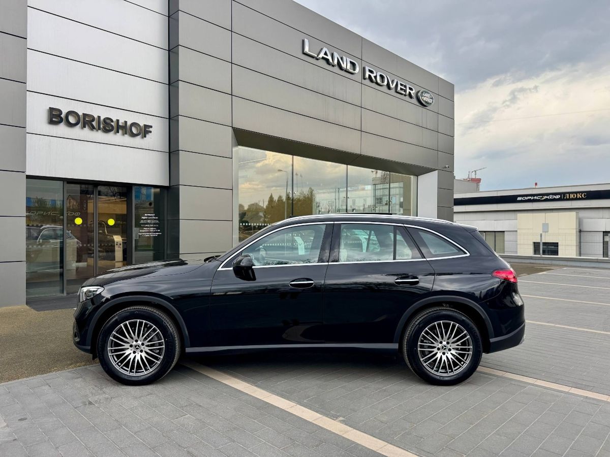 BMW X4 2024