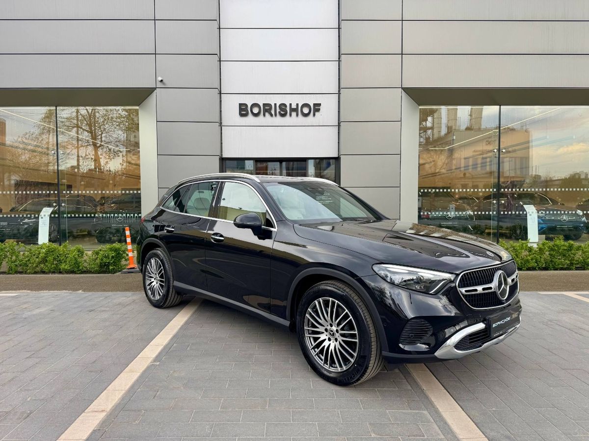 BMW X4 2024