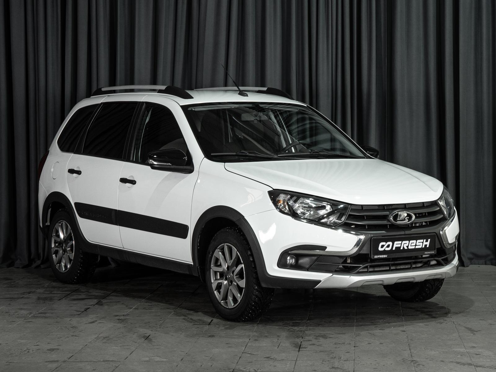 LADA (ВАЗ) 2104 2011
