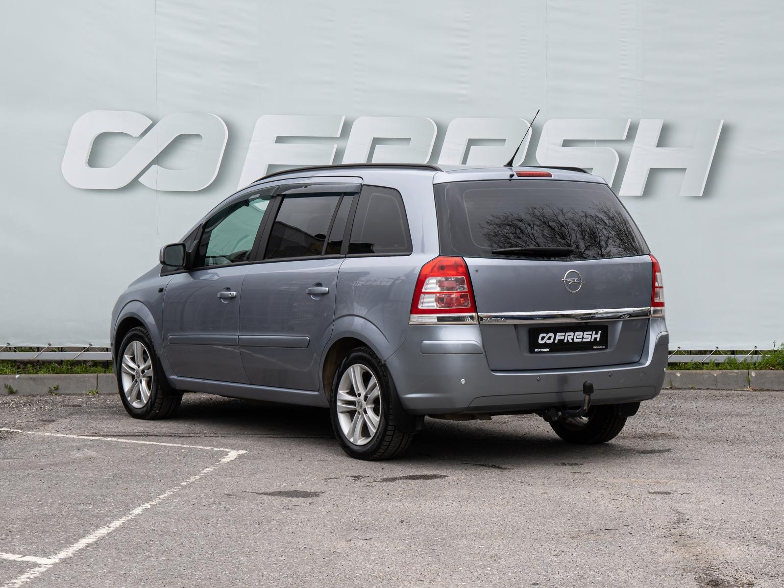 Citroen C4 Picasso 2008