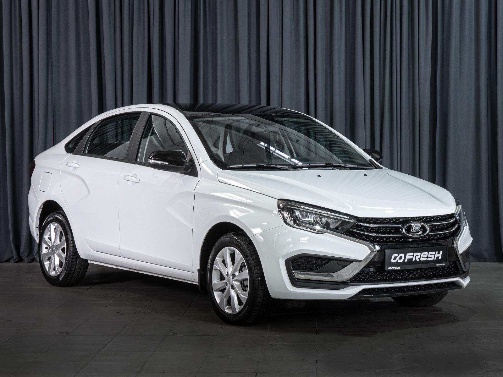 LADA (ВАЗ) Granta 2025