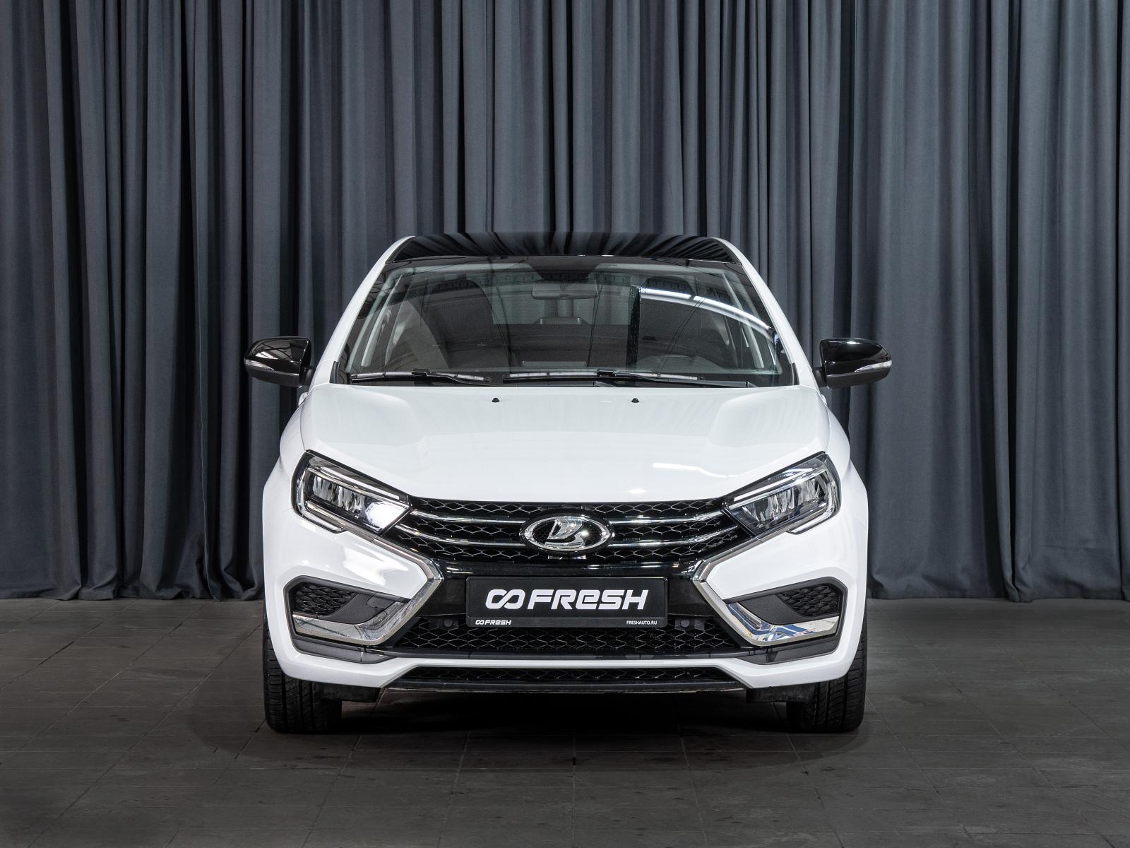 LADA (ВАЗ) Granta 2025