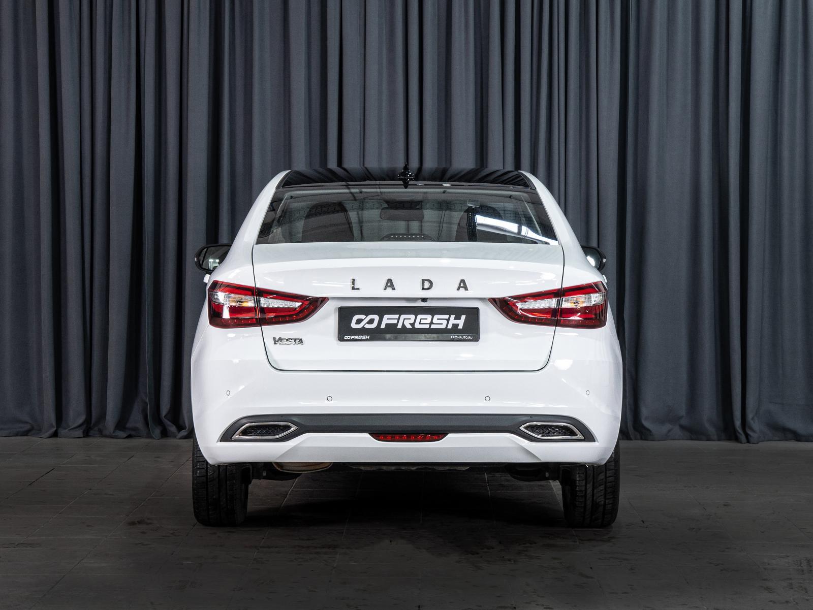 LADA (ВАЗ) Granta 2025