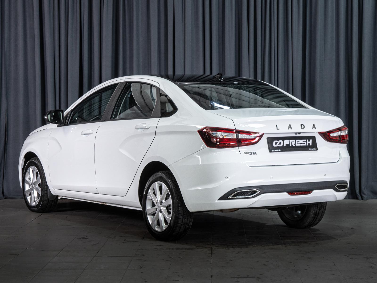 LADA (ВАЗ) Granta 2025