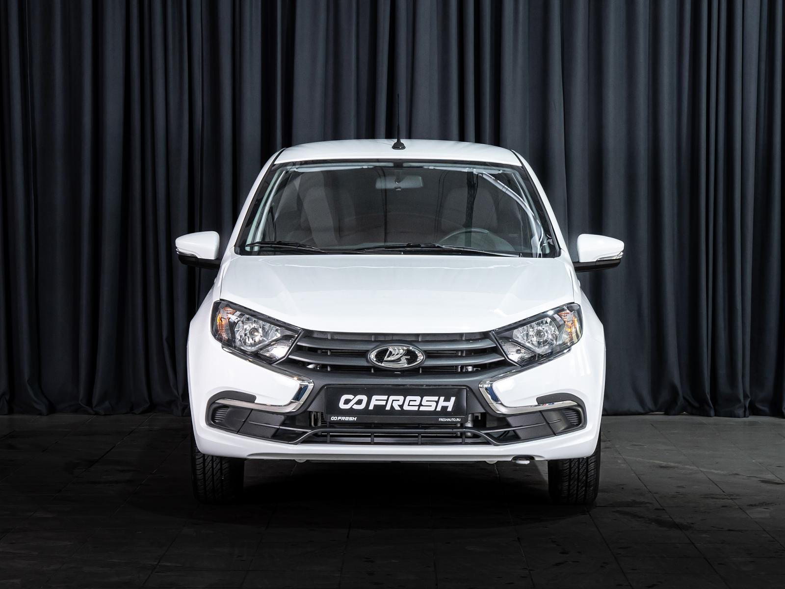 LADA (ВАЗ) Granta 2022
