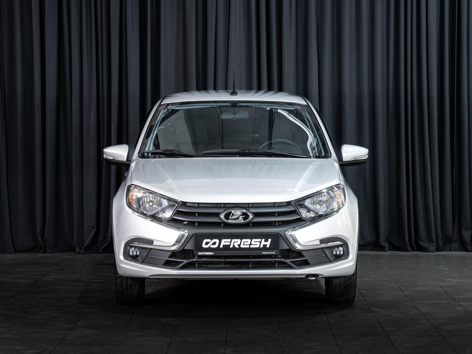 LADA (ВАЗ) Granta 2023