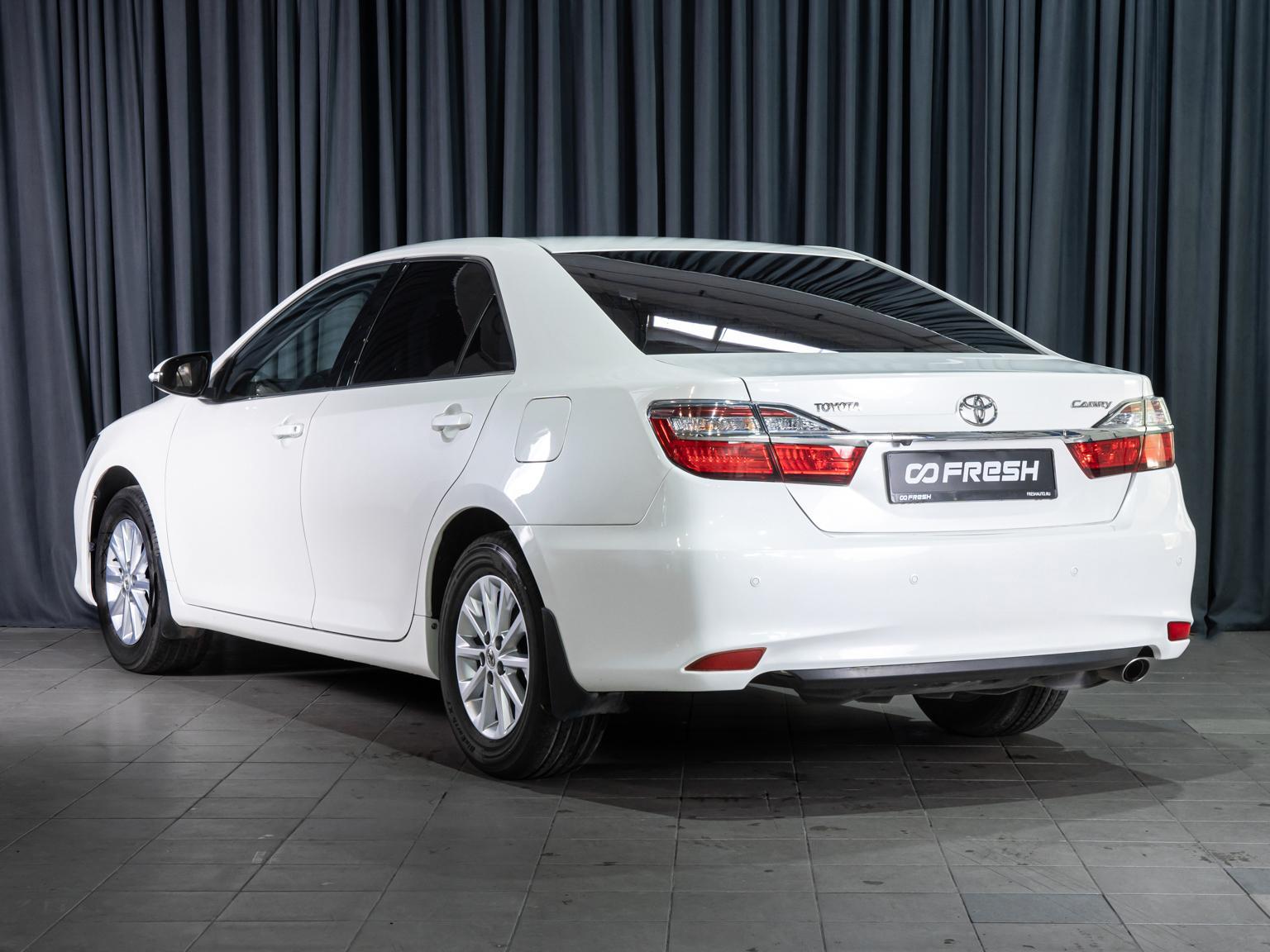 BMW 5 серии 2018