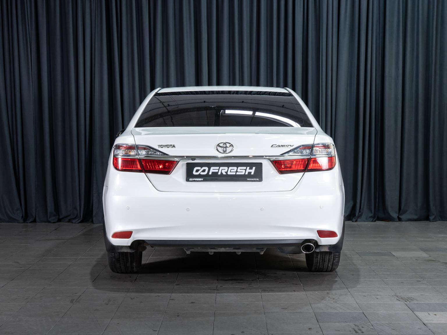 BMW 5 серии 2018