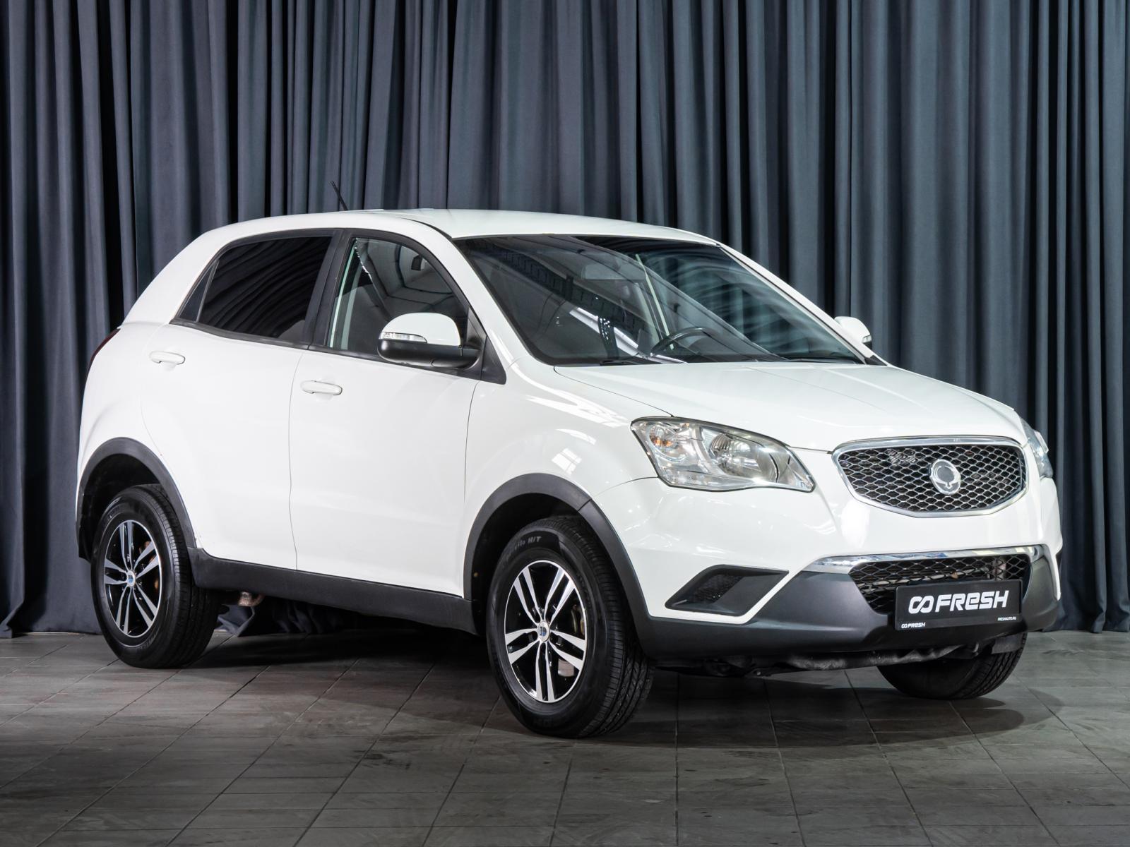 Chevrolet Niva 2015