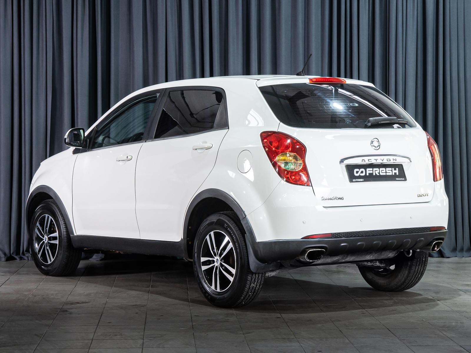 Chevrolet Niva 2015
