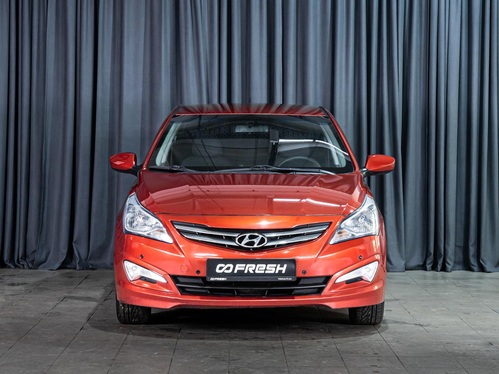Hyundai Elantra 2012