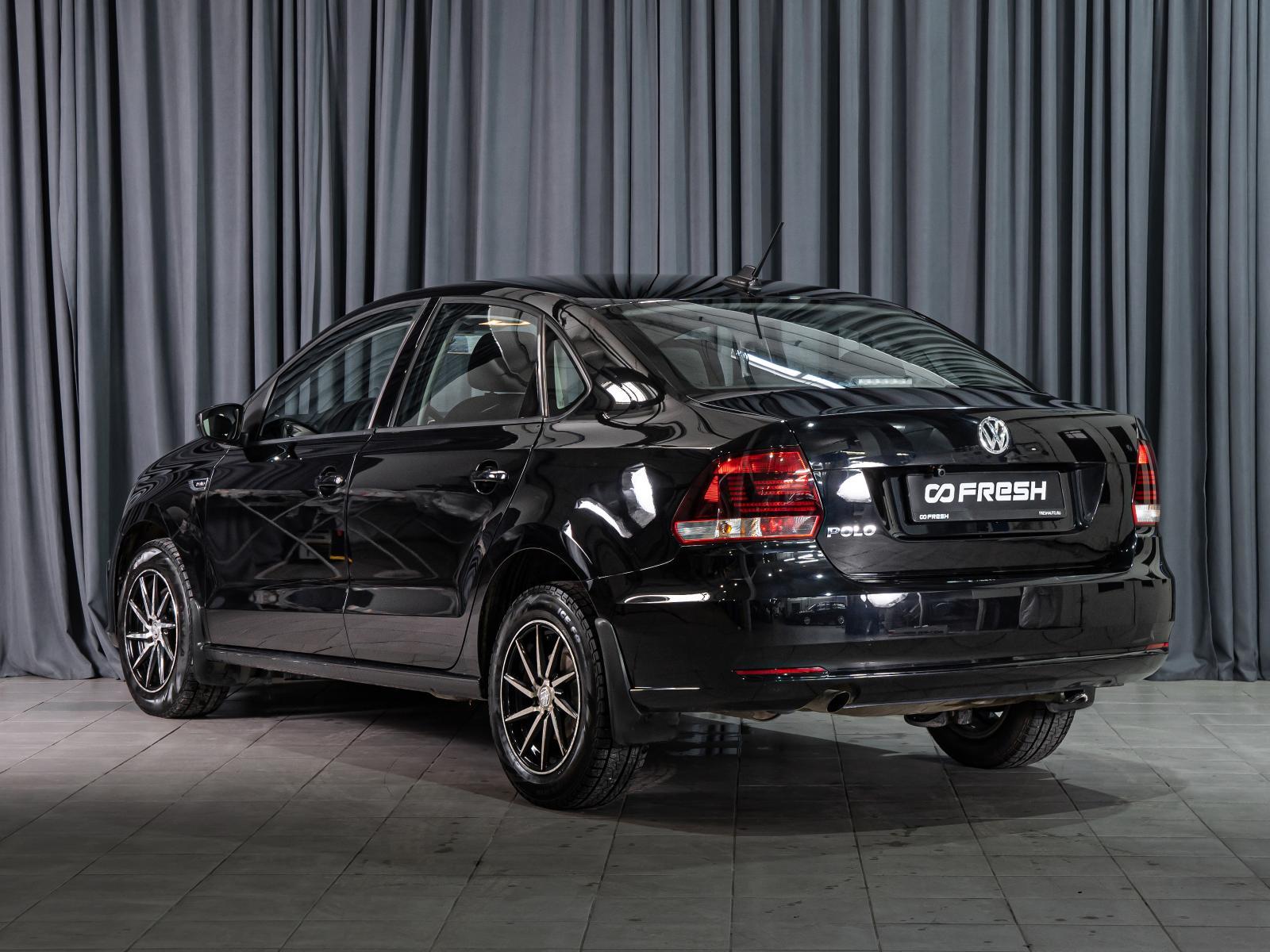 Renault Logan 2019