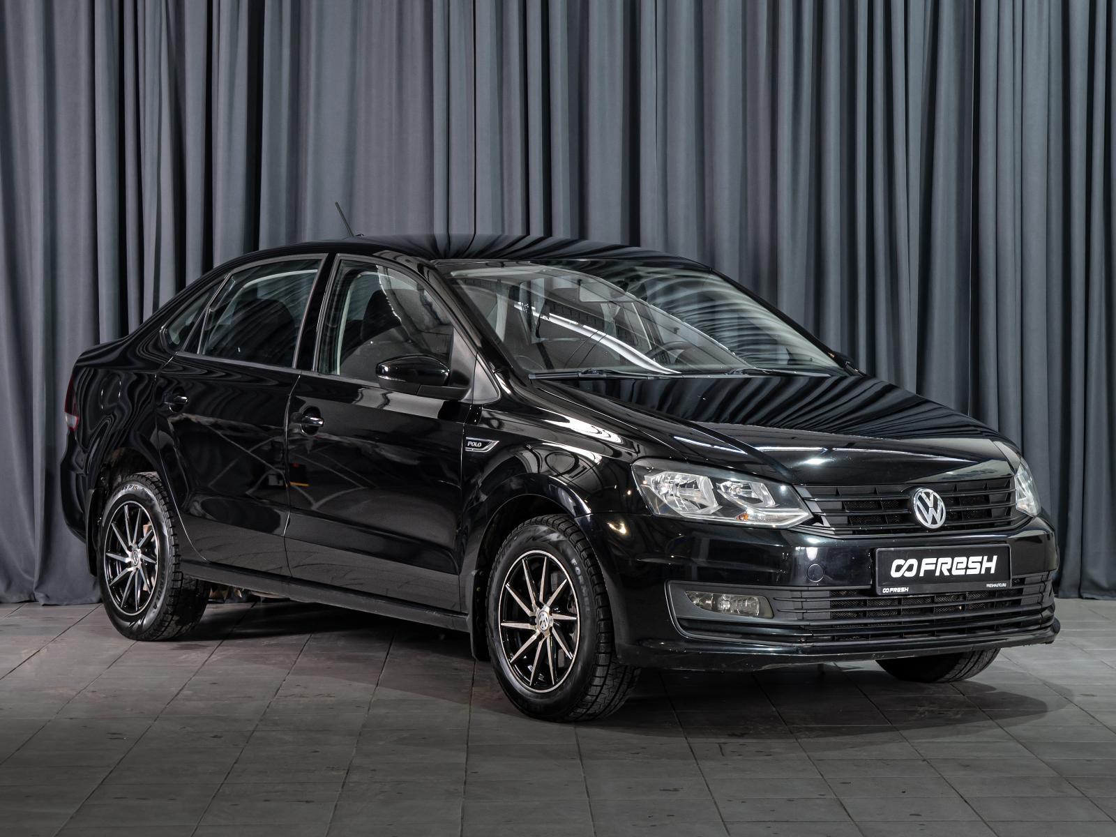 Renault Logan 2019