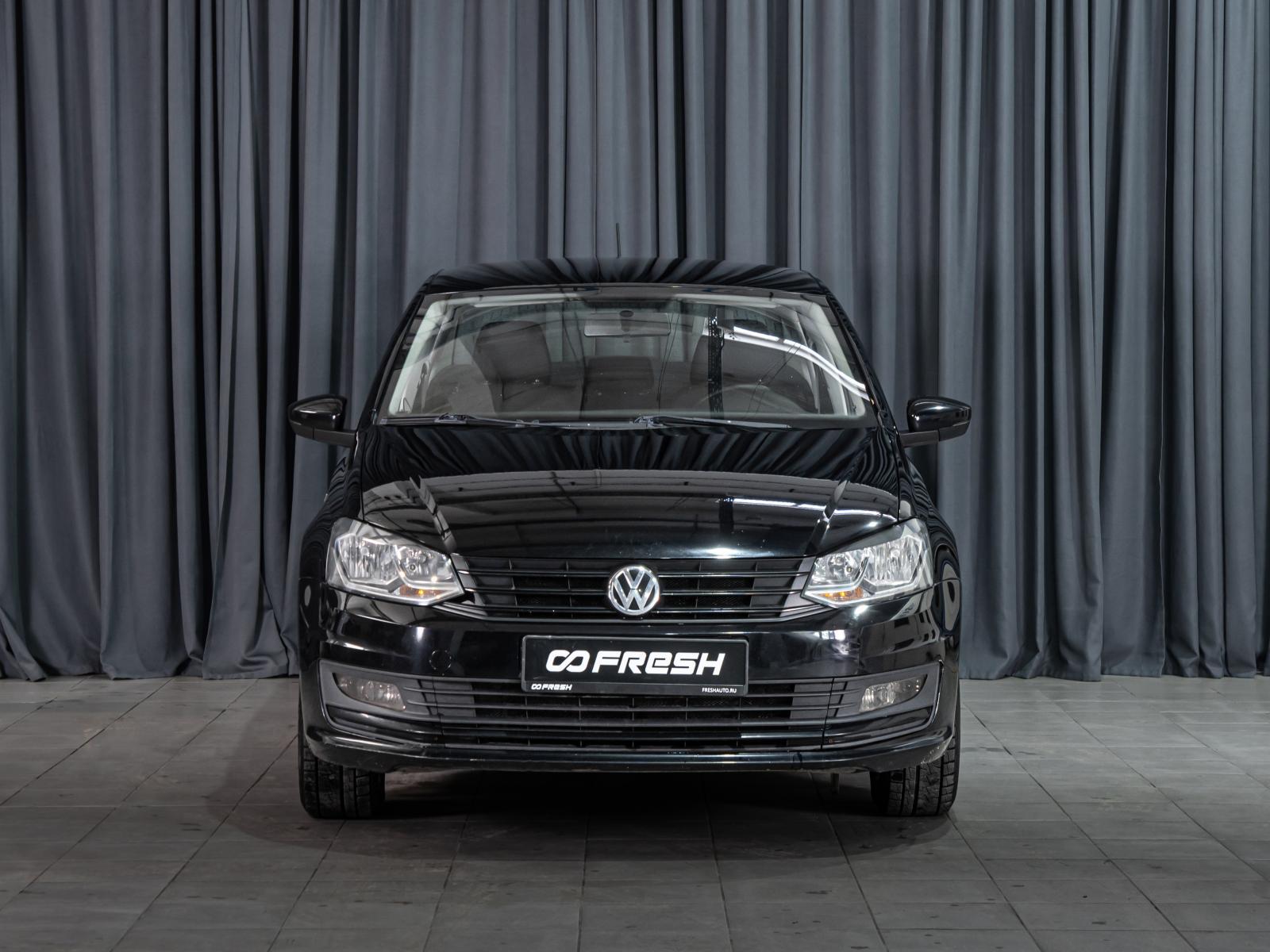 Renault Logan 2019