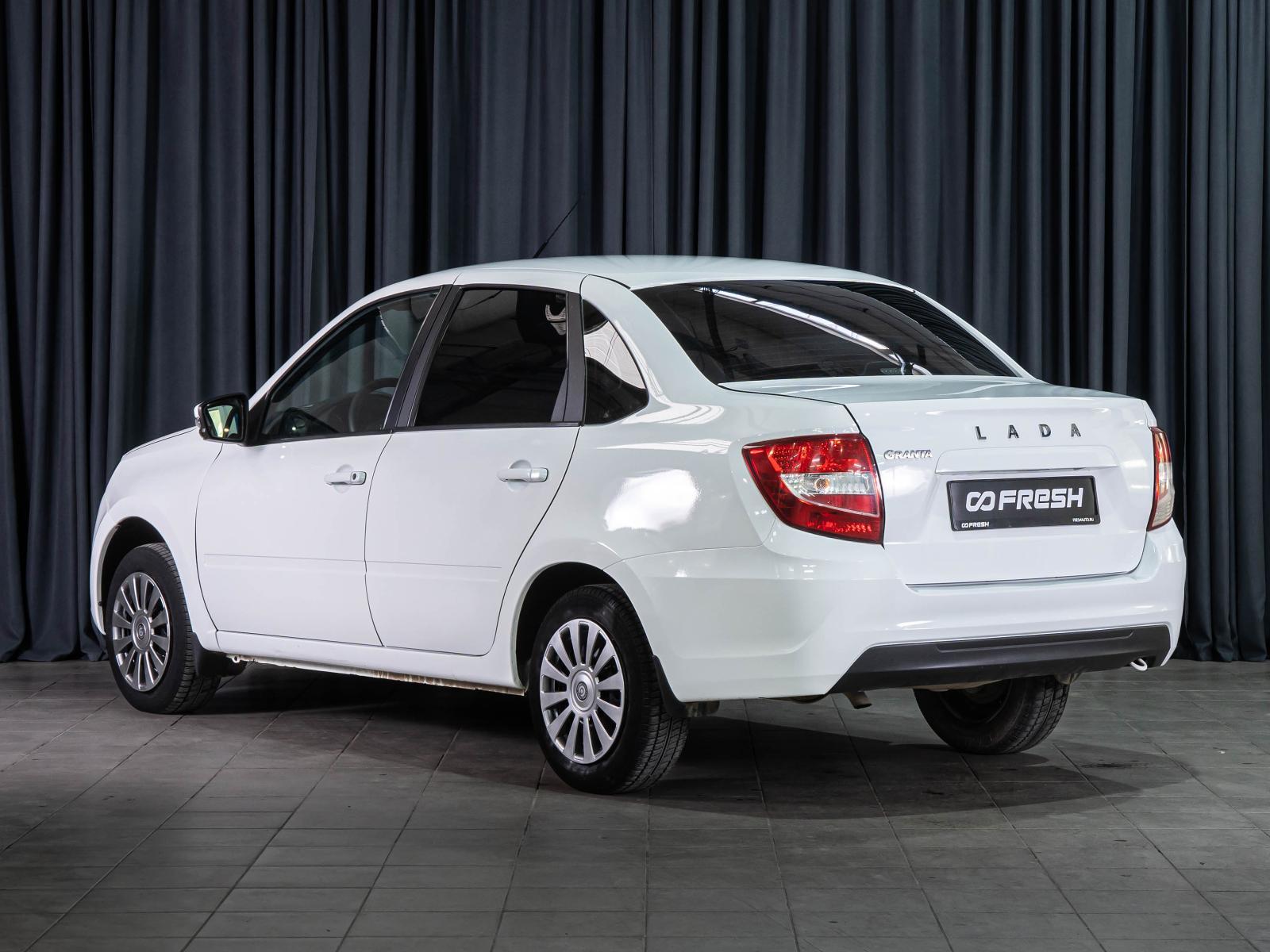 Renault Logan 2014