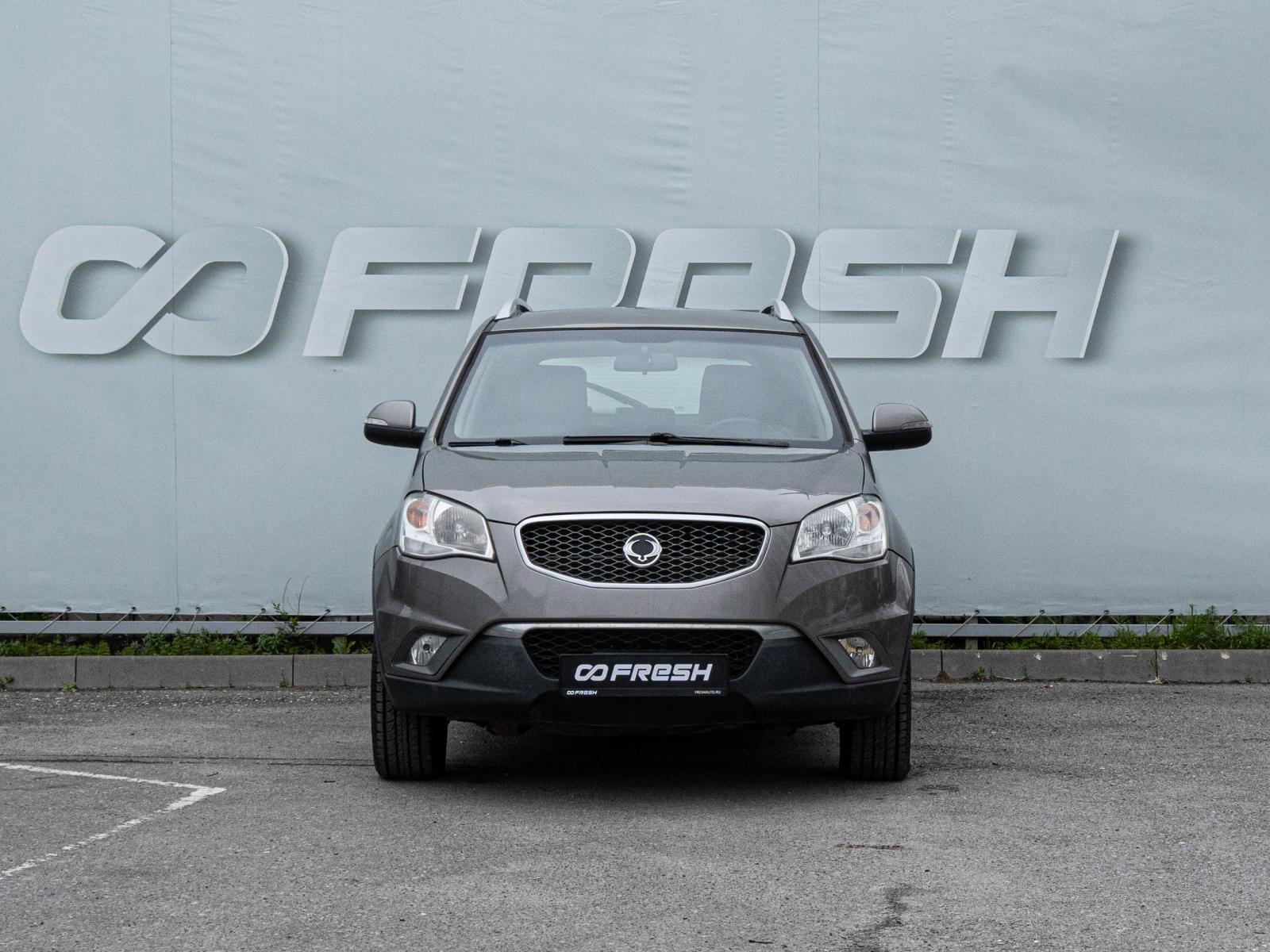 Nissan Qashqai 2017