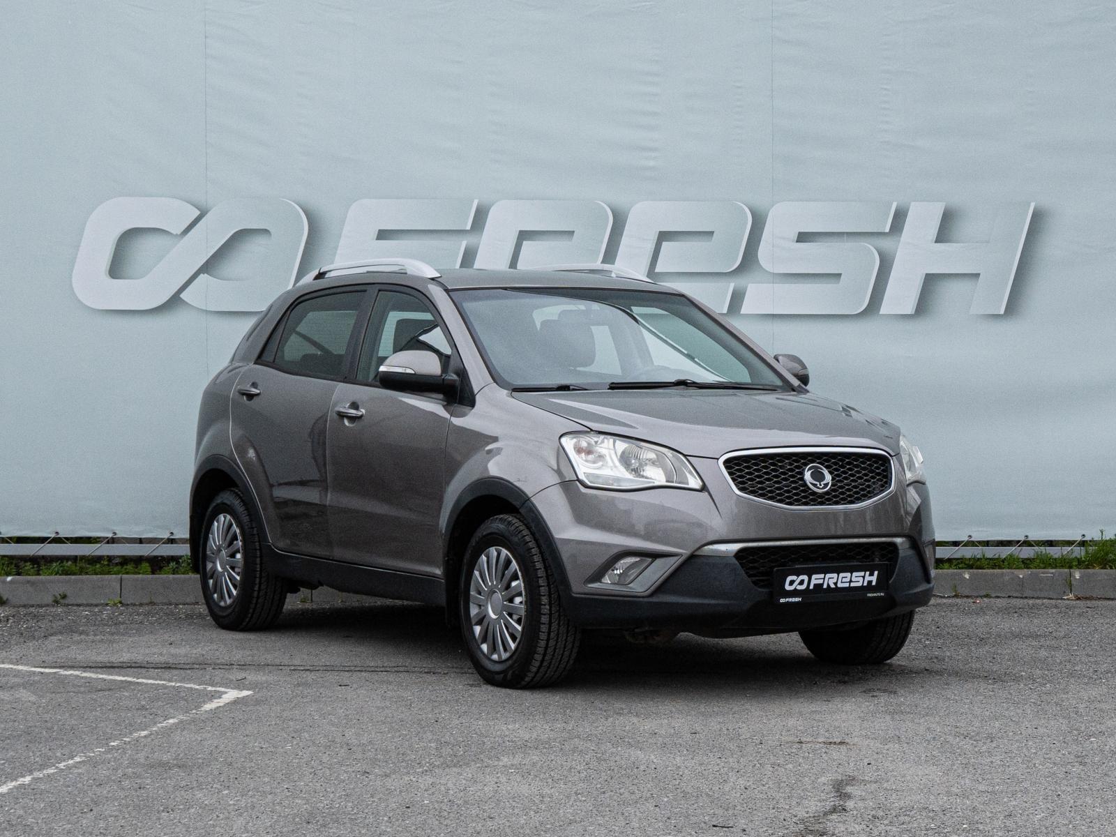 Nissan Qashqai 2017