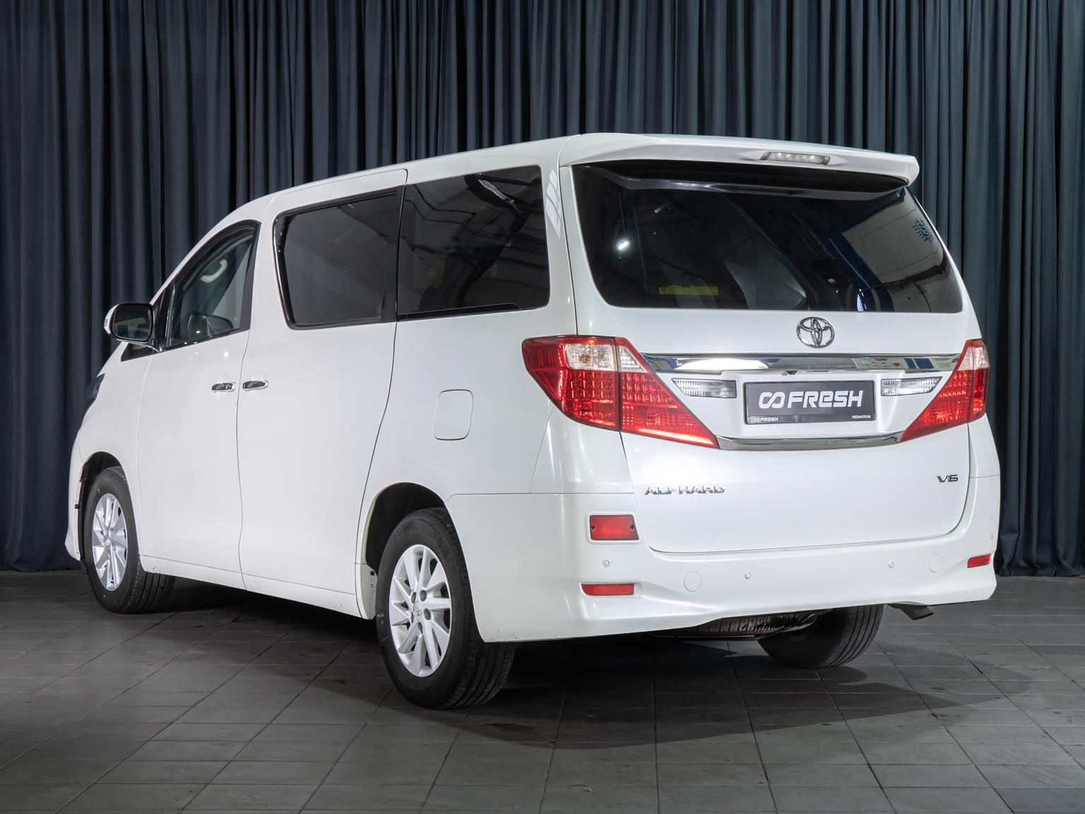 Honda Stepwgn 2017
