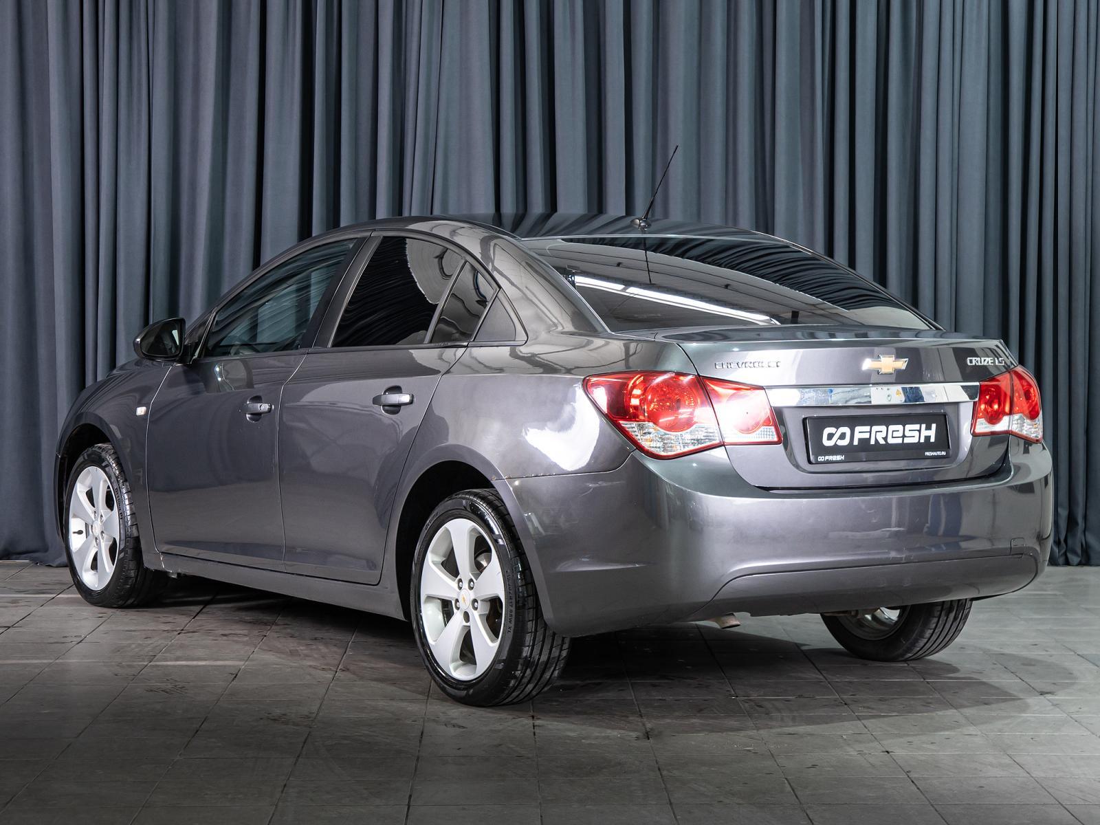 Ford Focus 2008