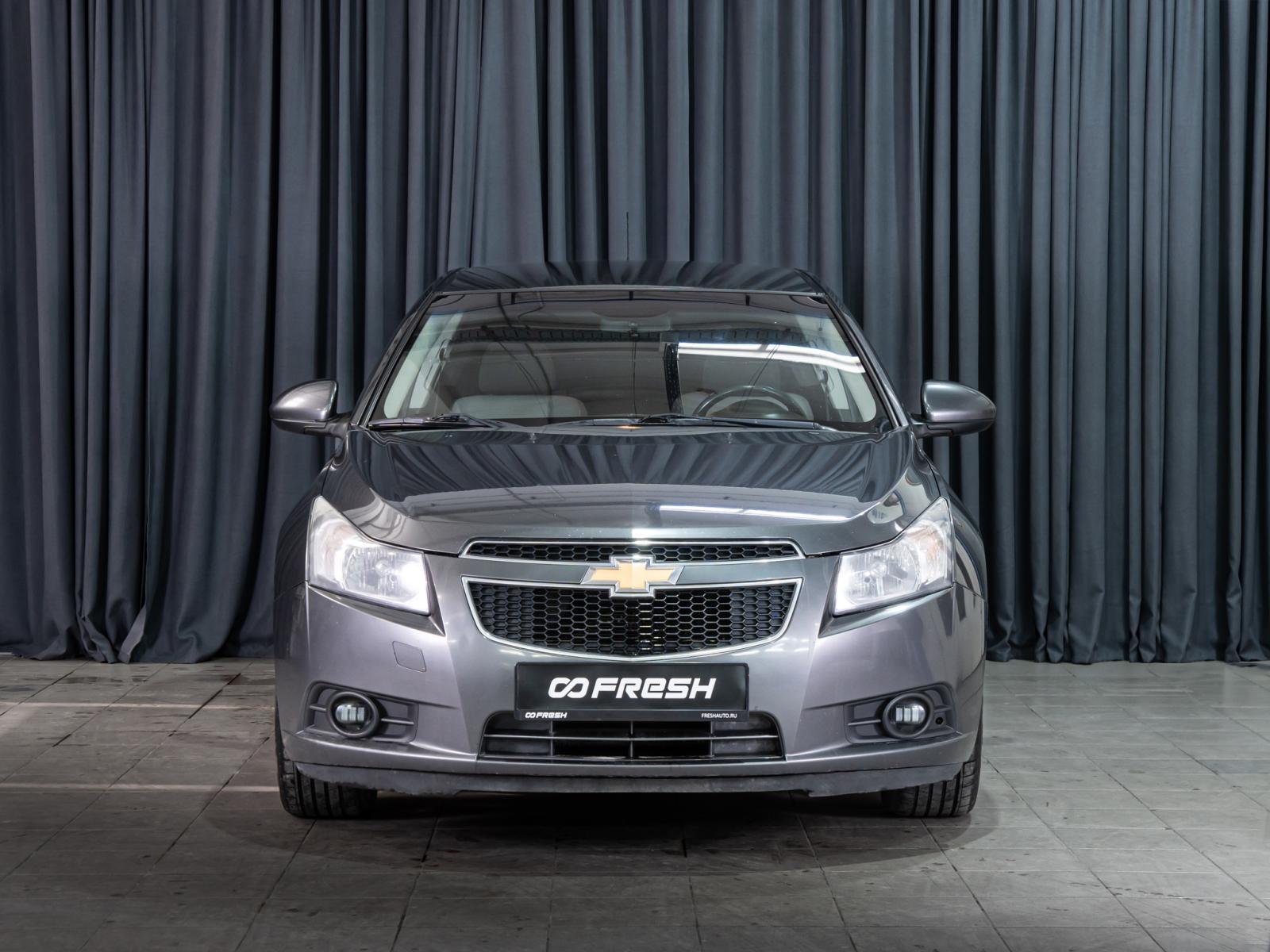 Ford Focus 2008
