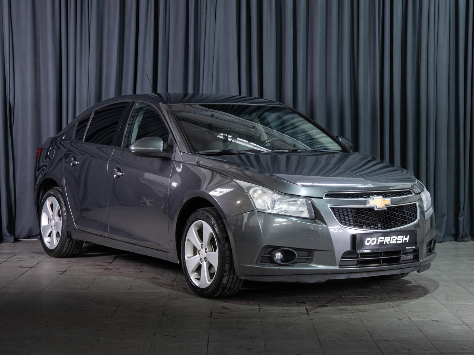 Ford Focus 2008