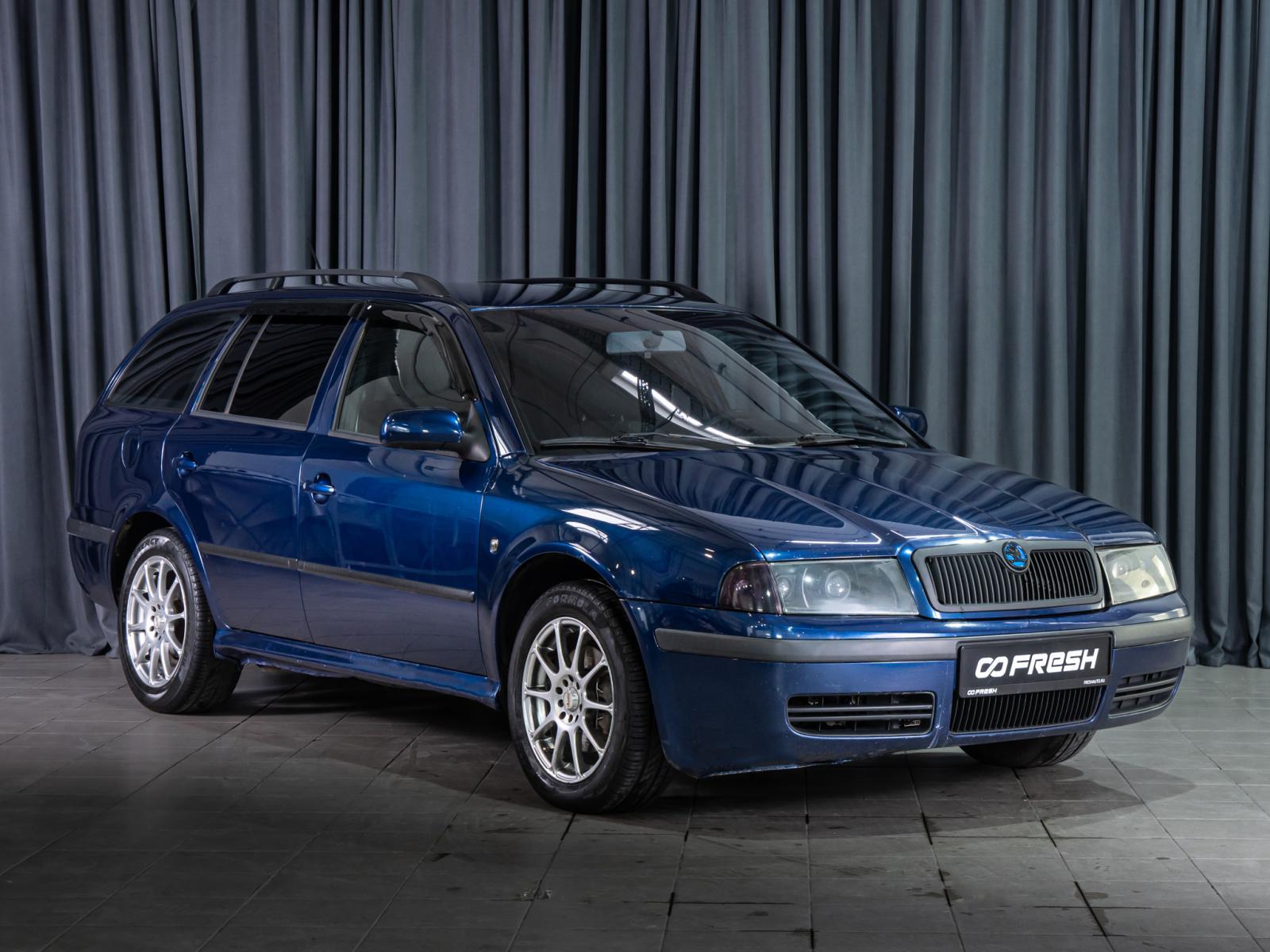 Renault Megane 2007