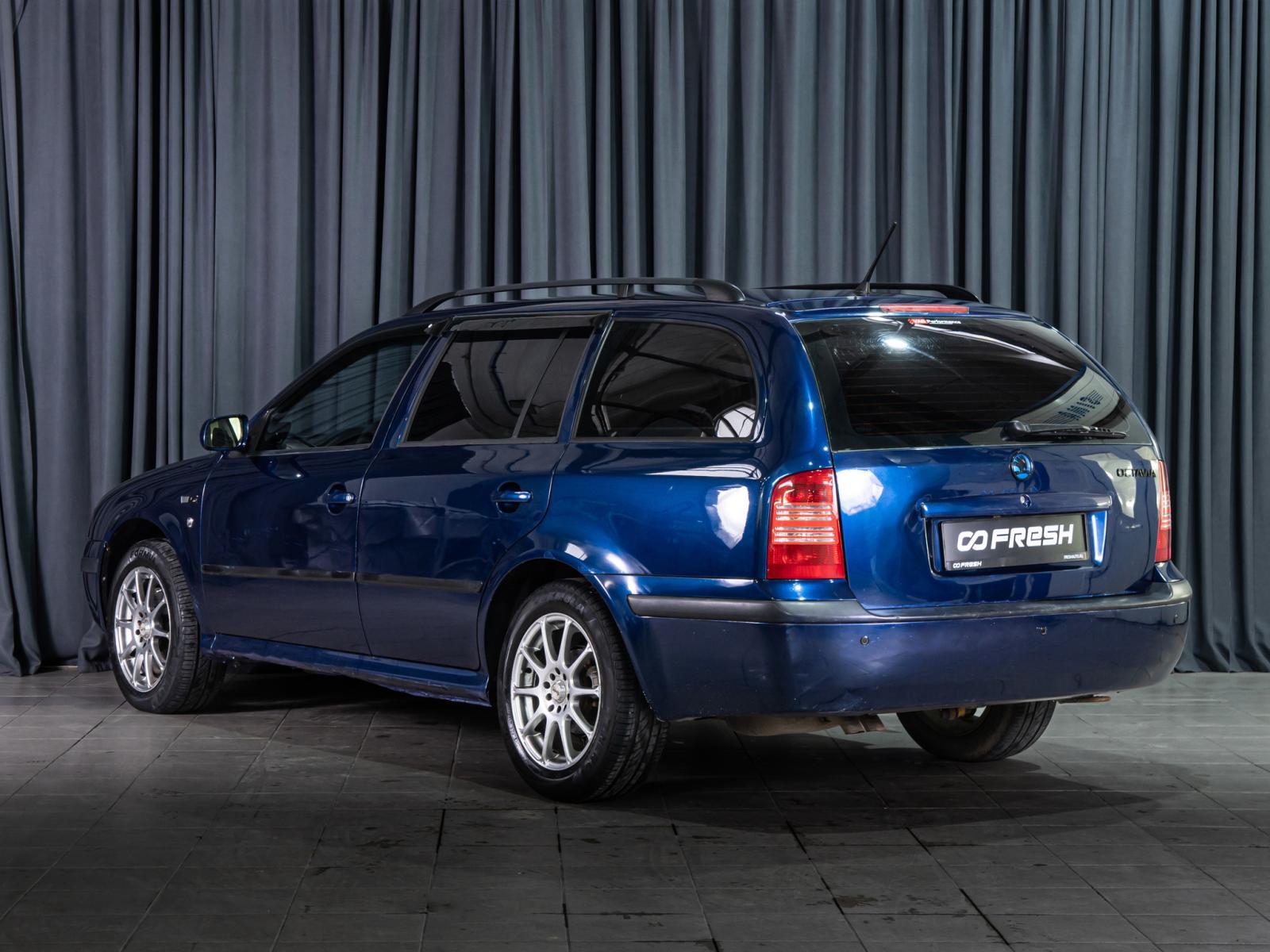 Renault Megane 2007