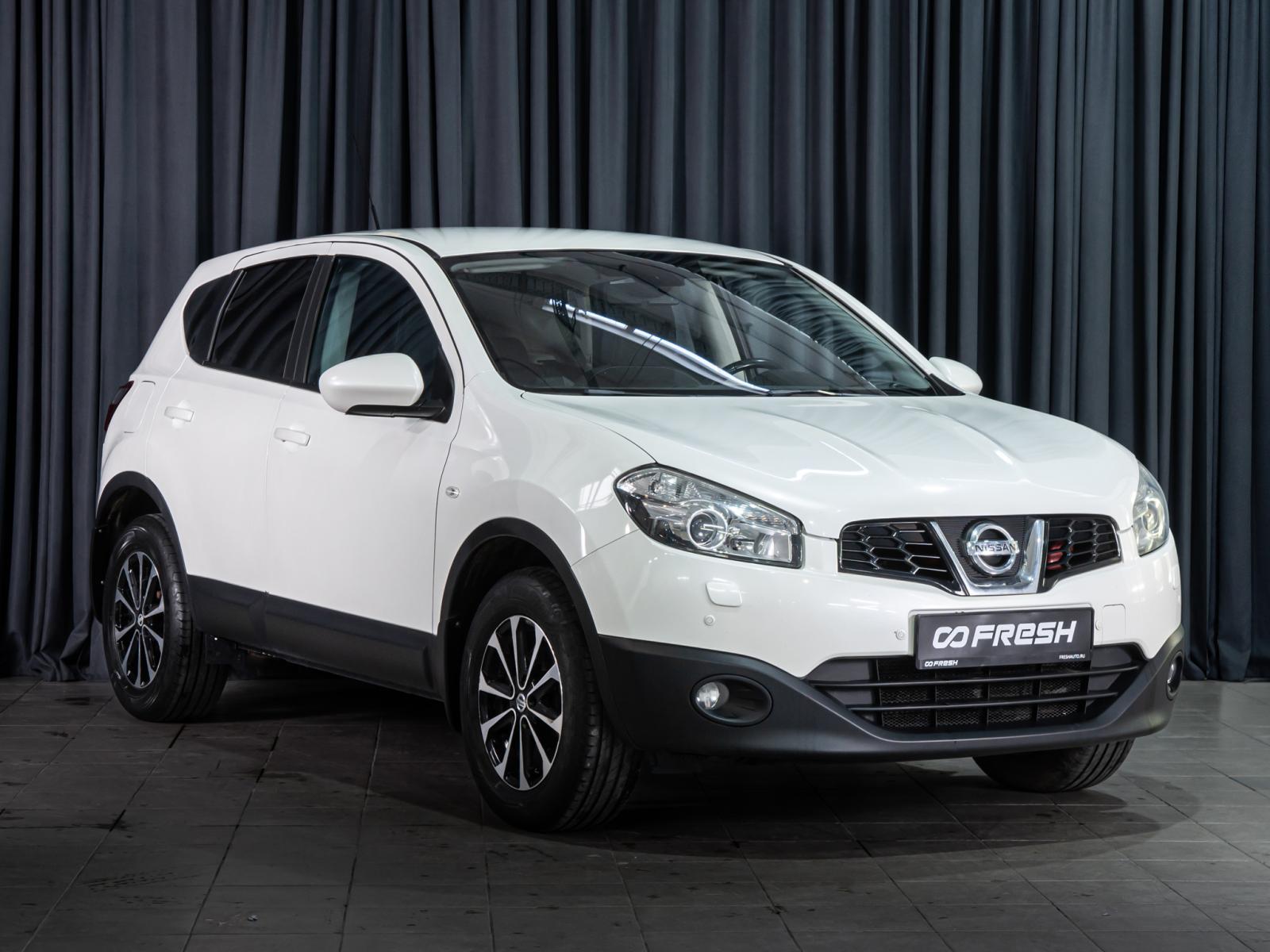 Renault Koleos 2013