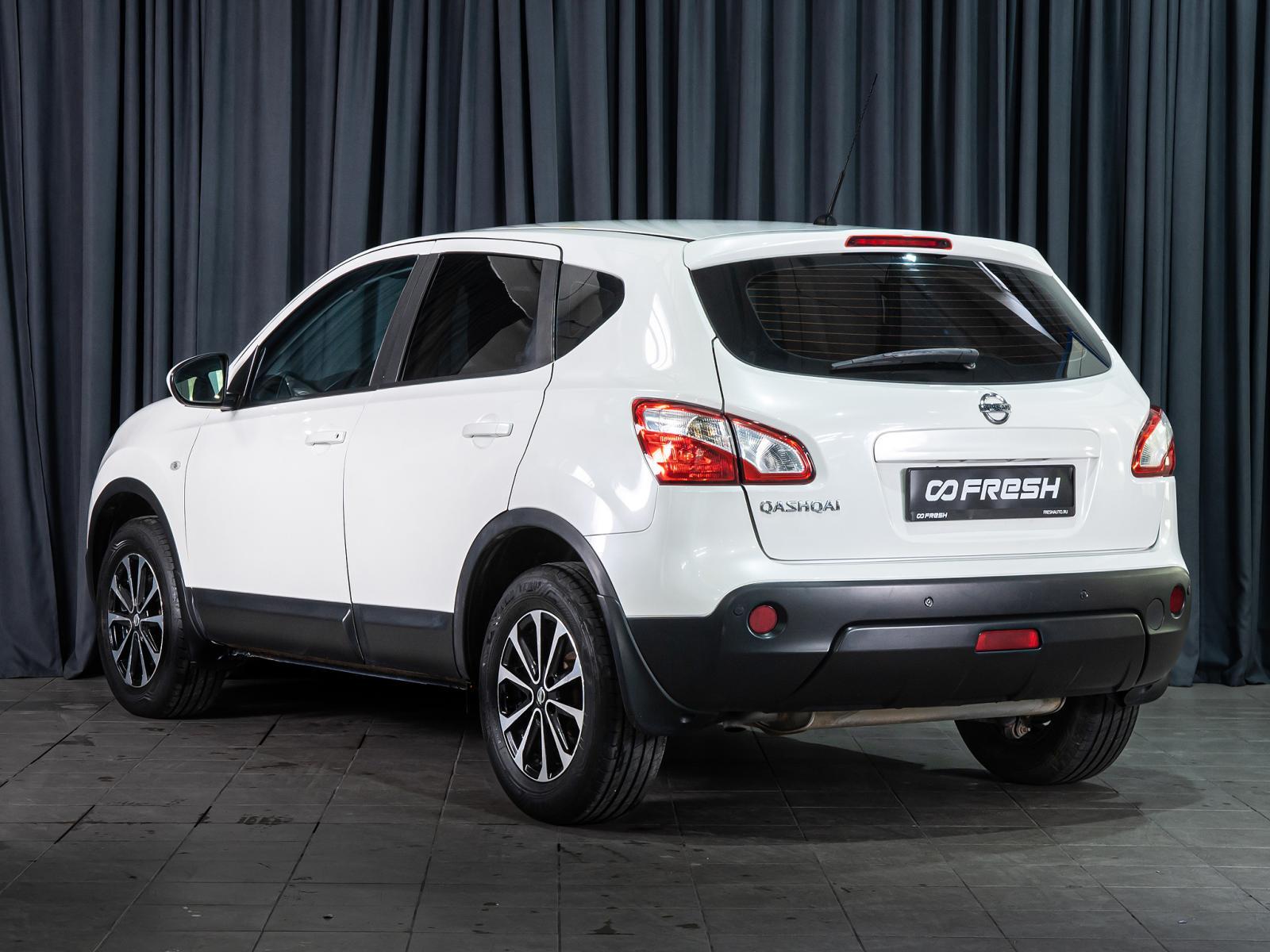 Renault Koleos 2013