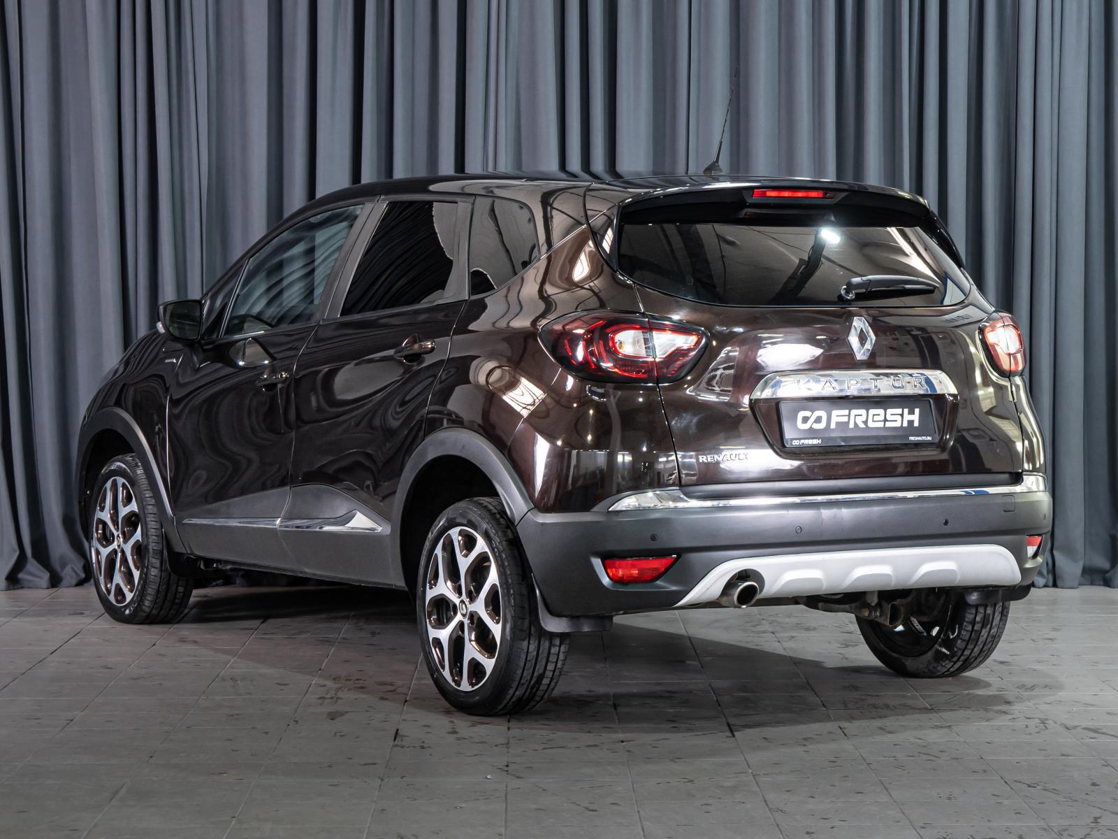 Renault Duster 2013