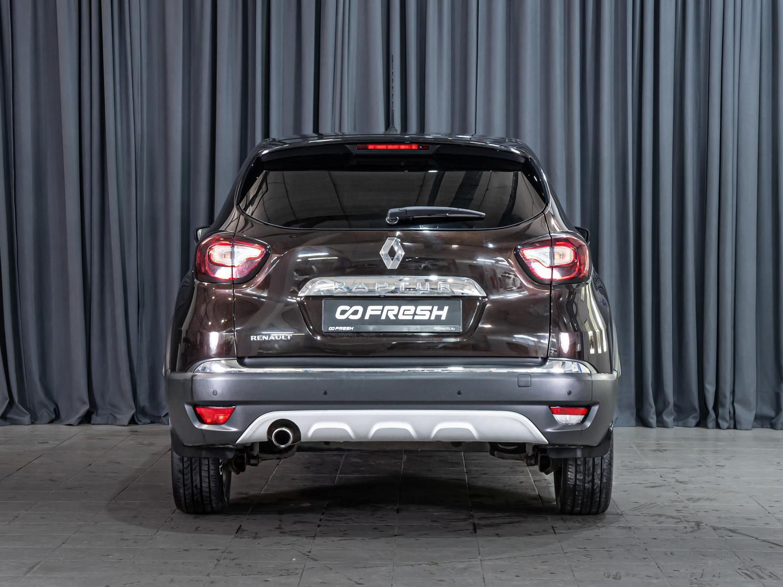 Renault Duster 2013