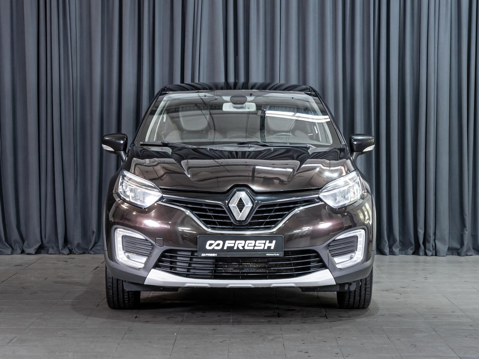 Renault Duster 2013