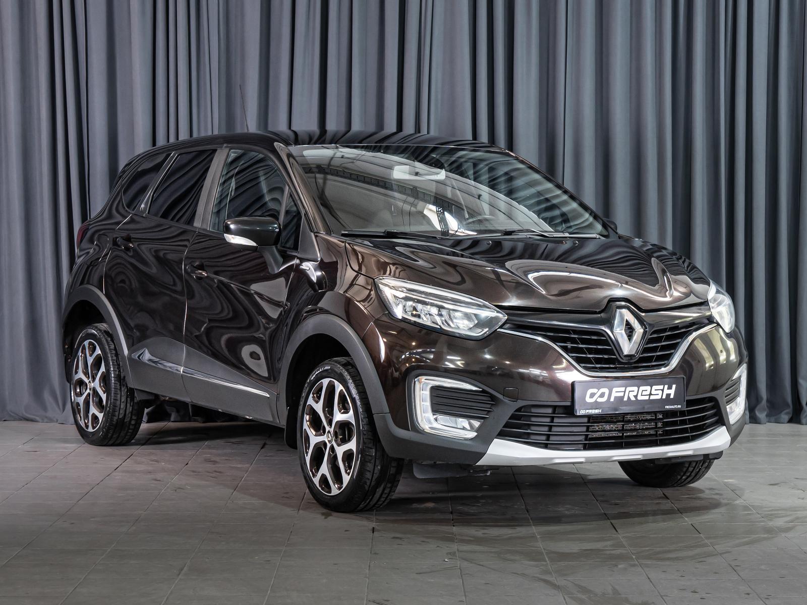 Renault Duster 2013