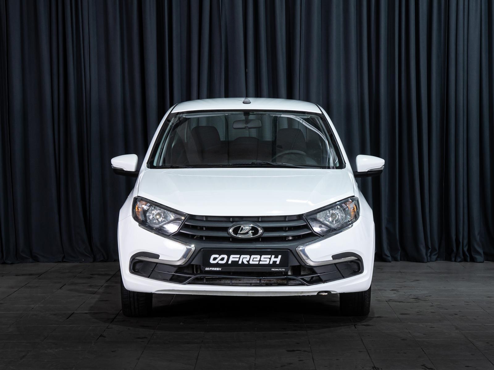 Hyundai Accent 2008