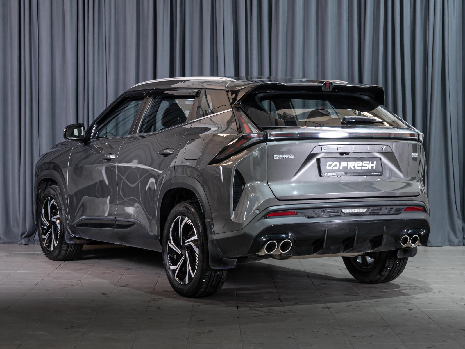 Hyundai Santa Fe 2013