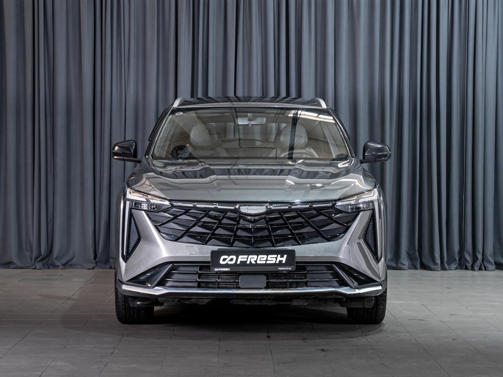 Hyundai Santa Fe 2013