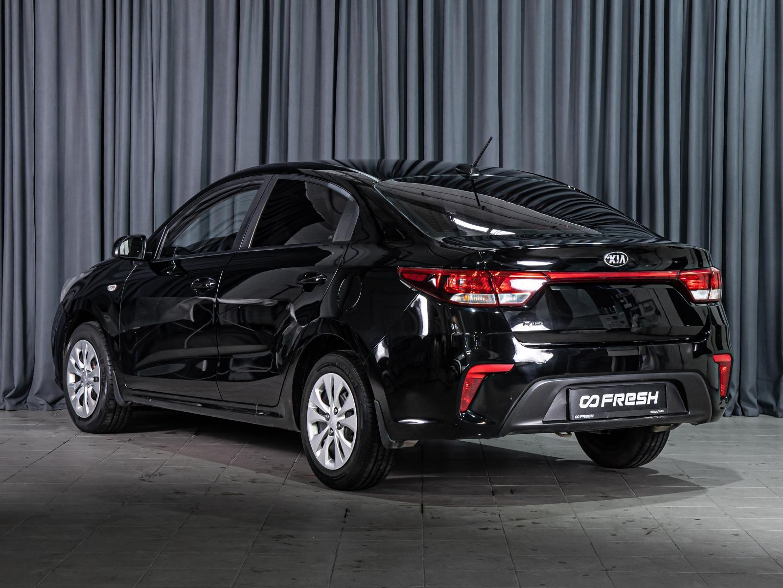 LADA (ВАЗ) Vesta 2020