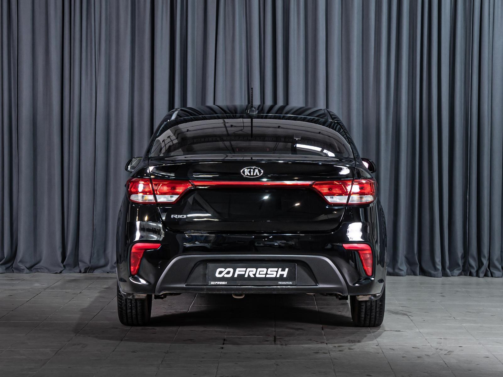 LADA (ВАЗ) Vesta 2020