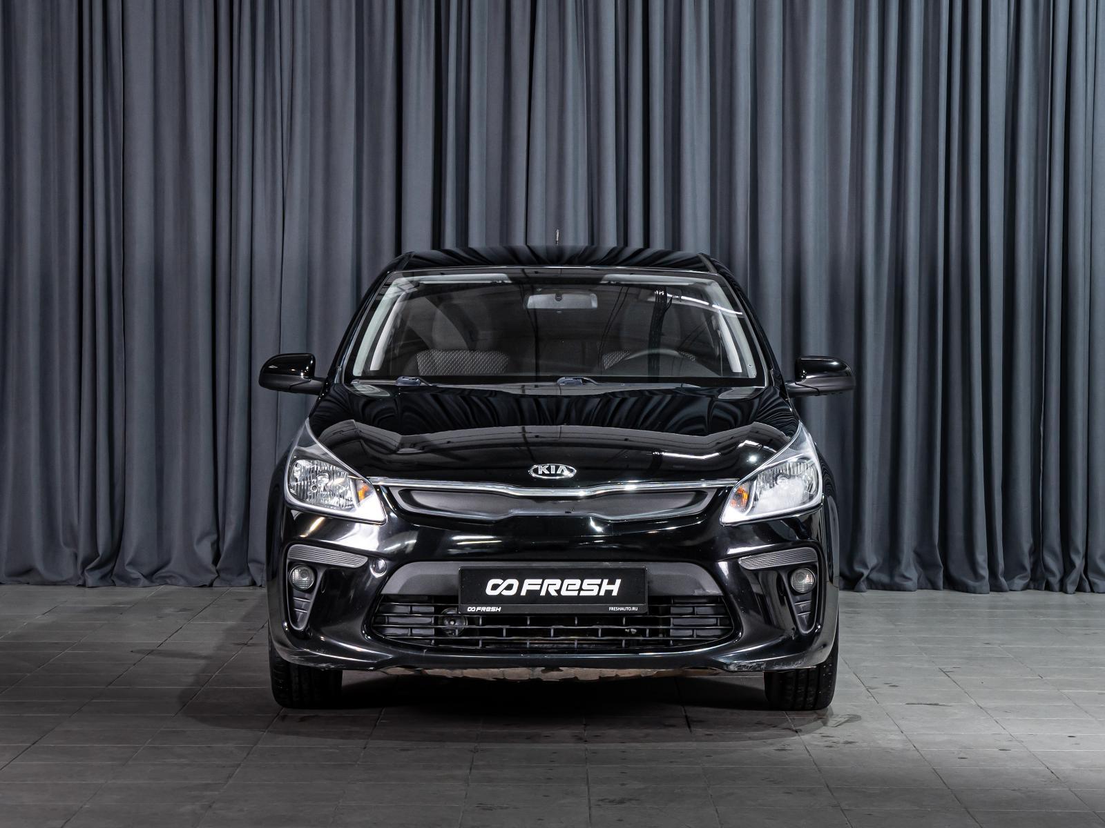 LADA (ВАЗ) Vesta 2020