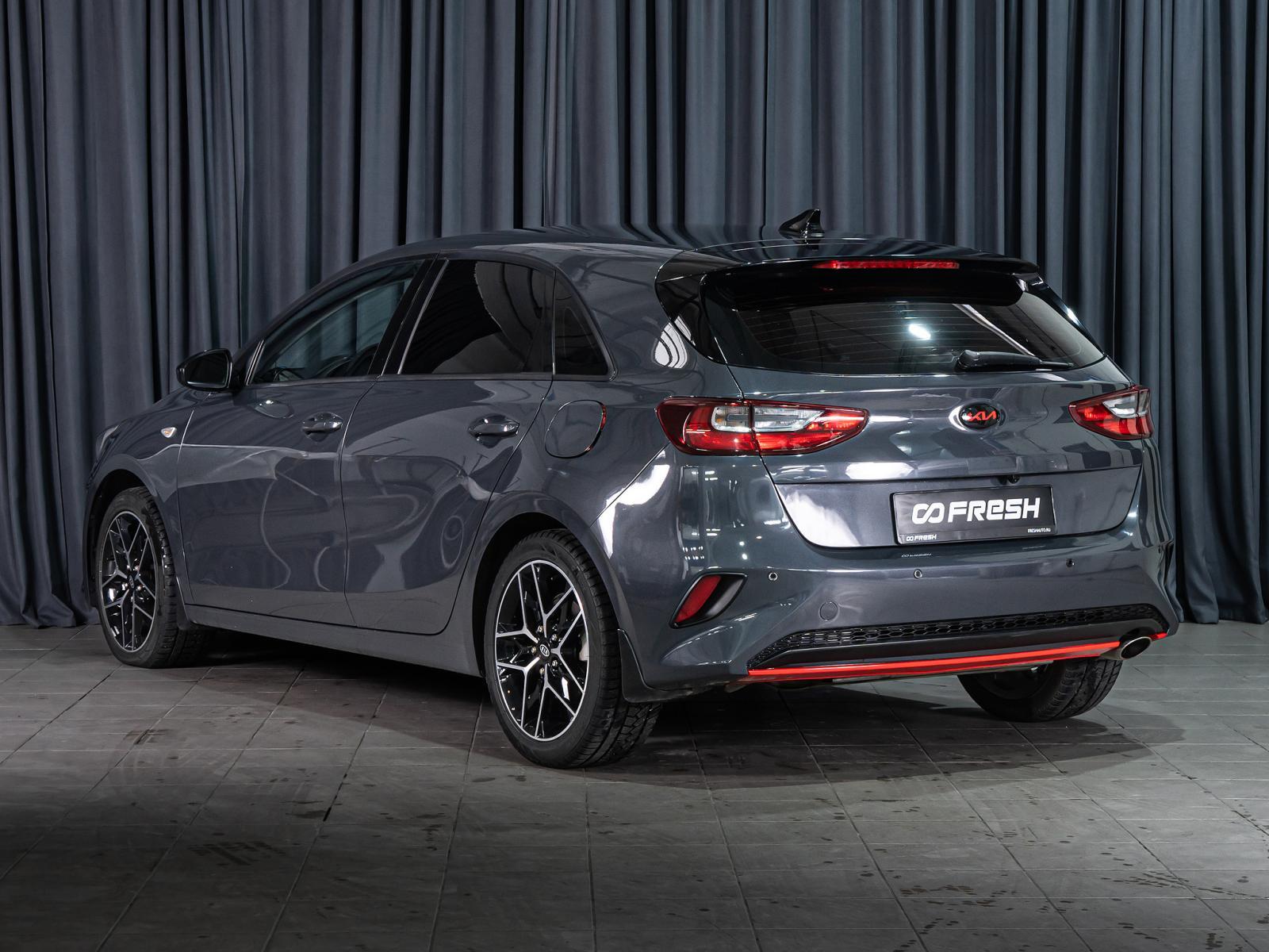 Kia Soul 2018