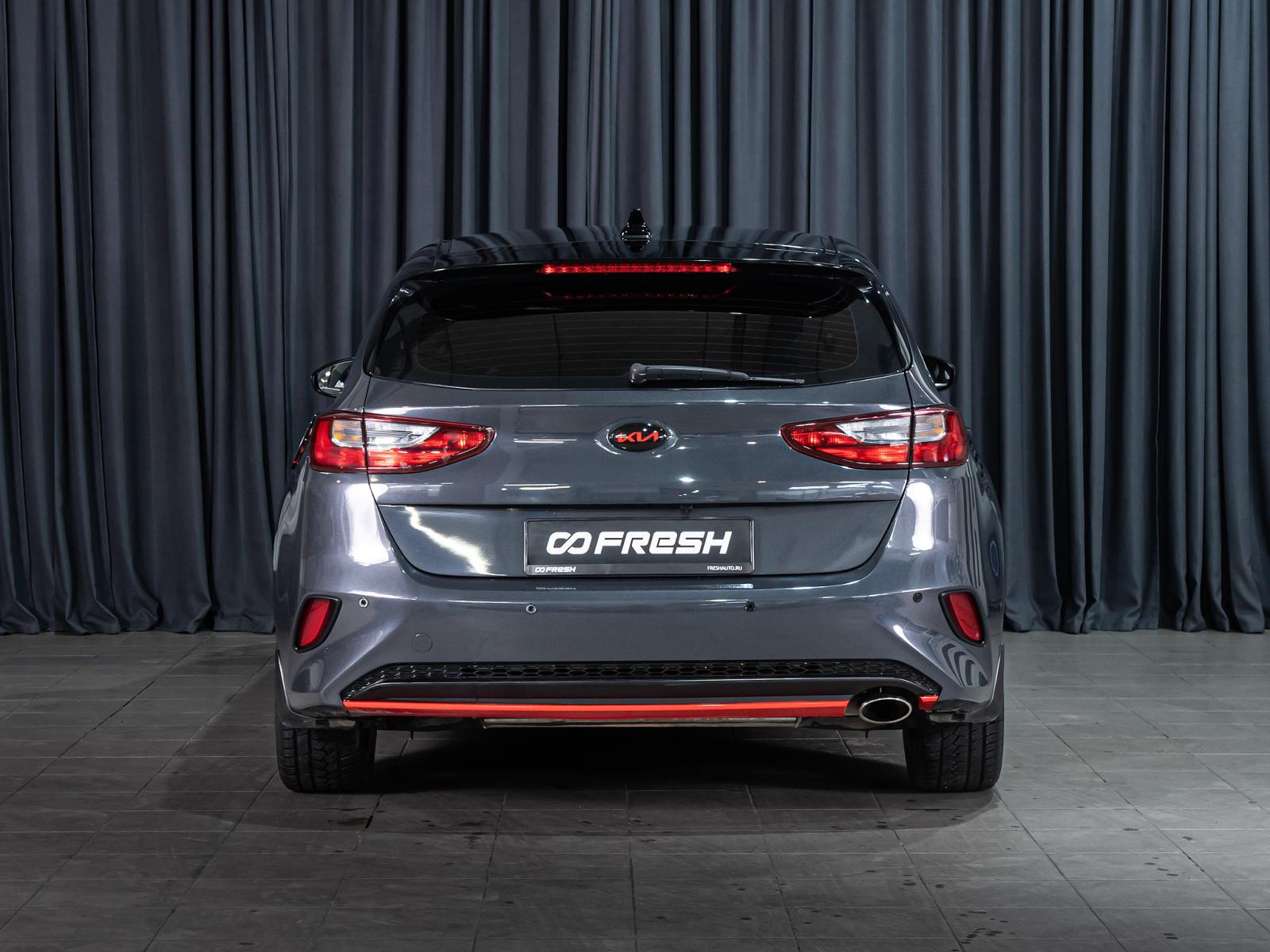 Kia Soul 2018