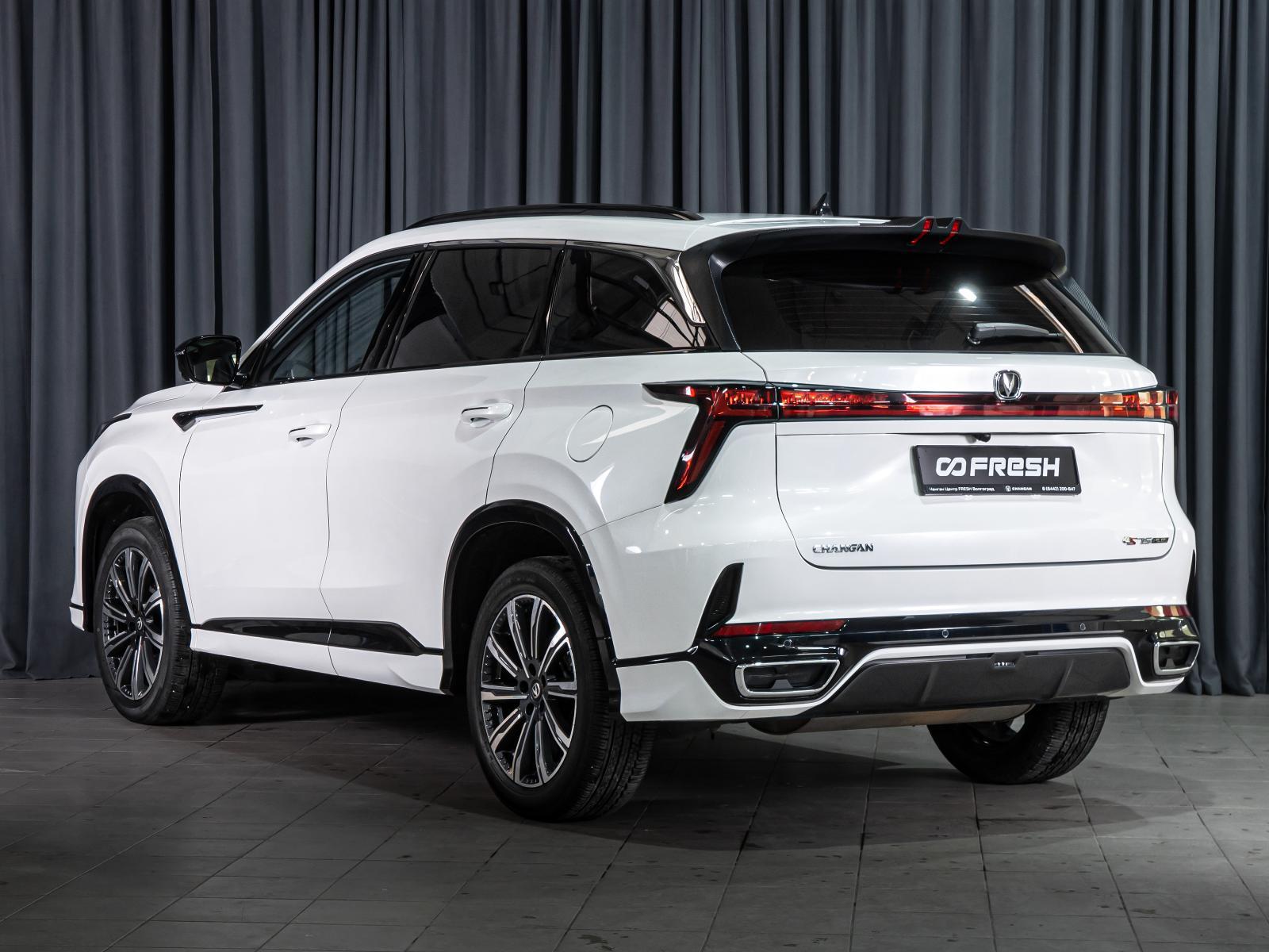 Infiniti QX50 2018