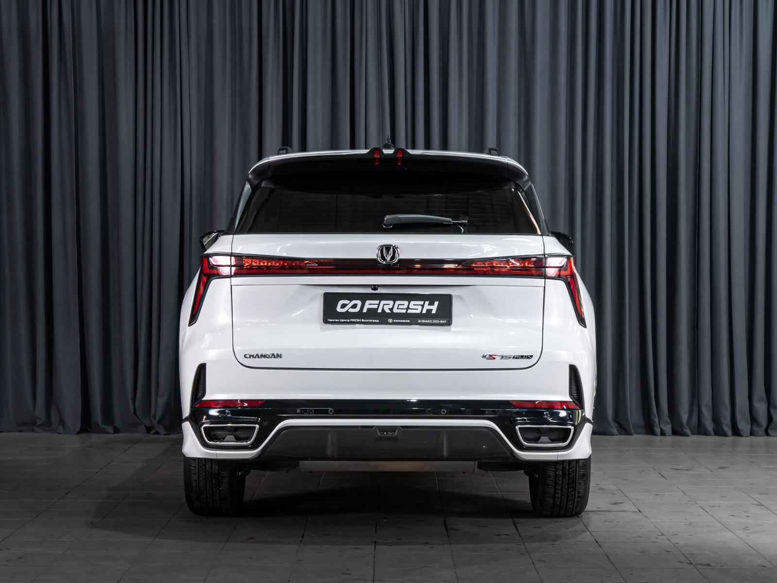 Infiniti QX50 2018