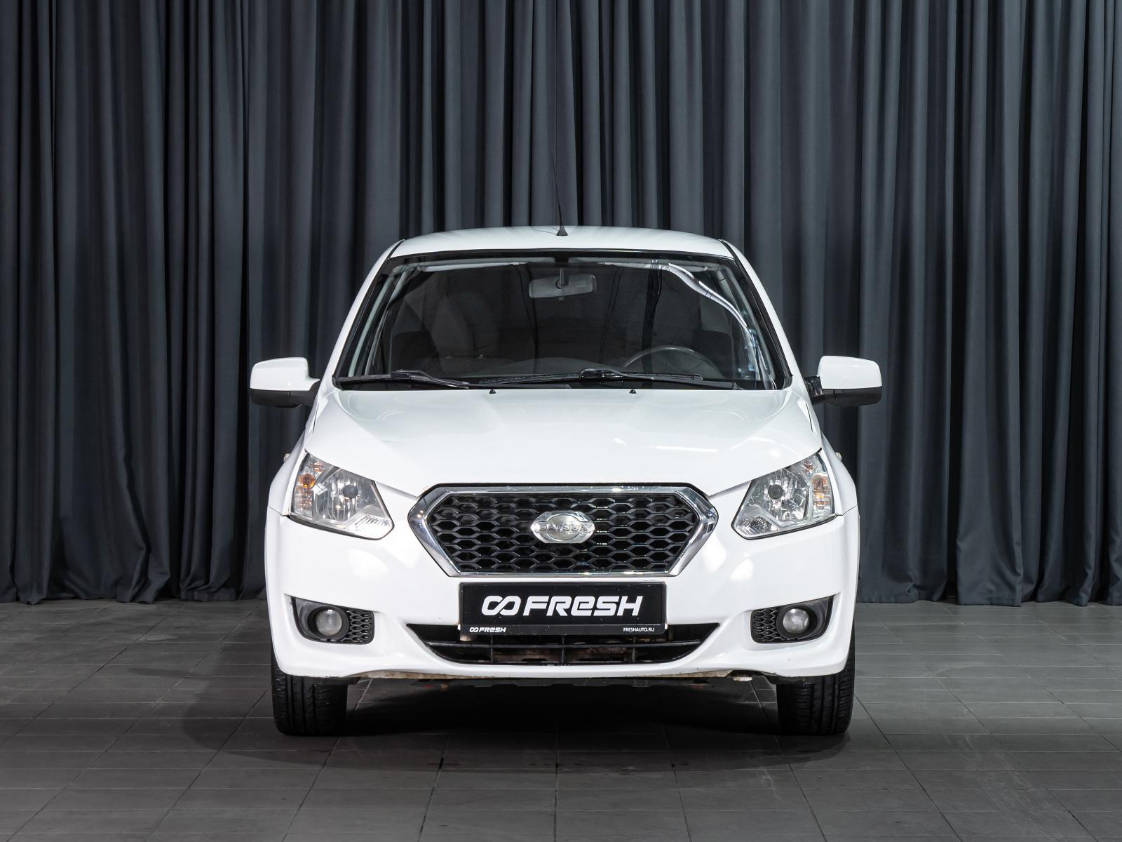 Daewoo Nexia 2008