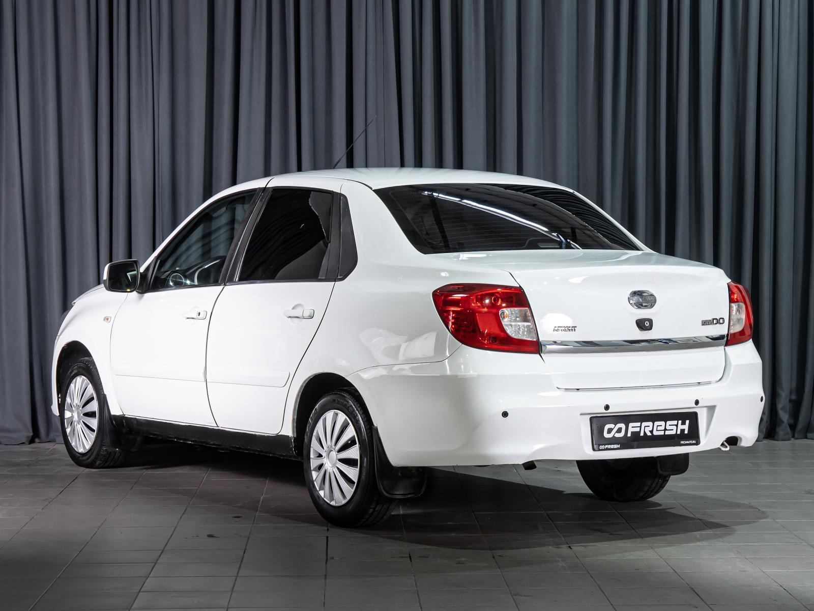 Daewoo Nexia 2008
