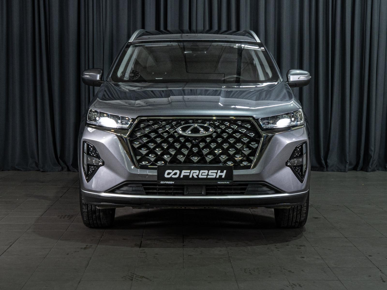 Hyundai Creta 2021