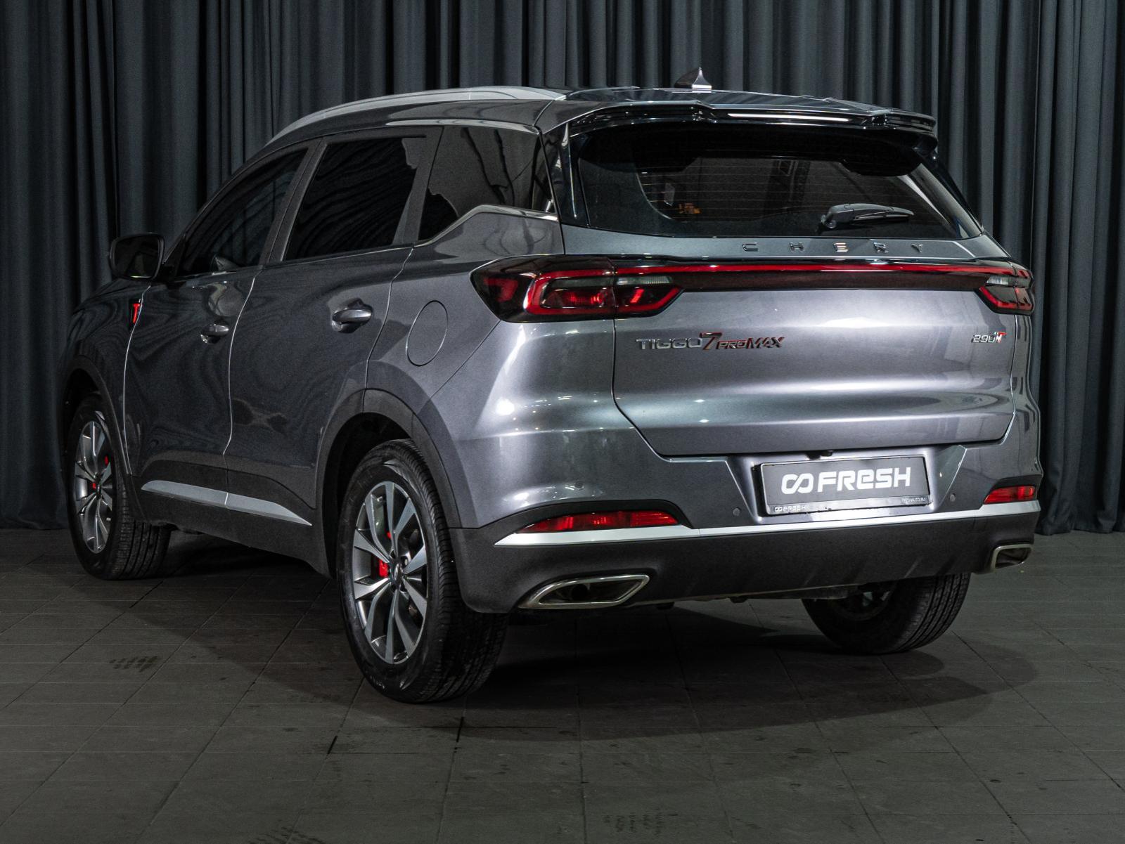Hyundai Creta 2021