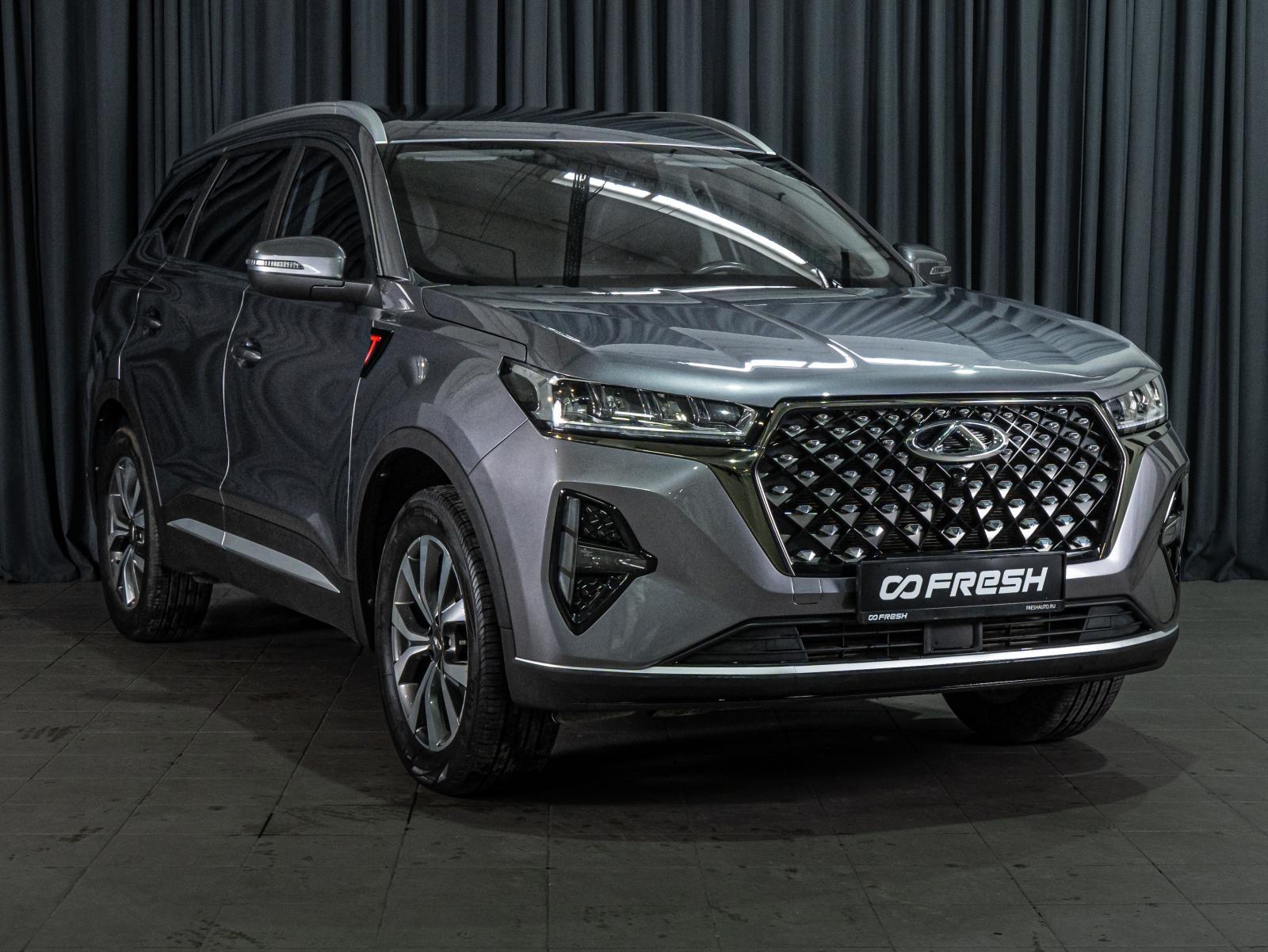 Hyundai Creta 2021