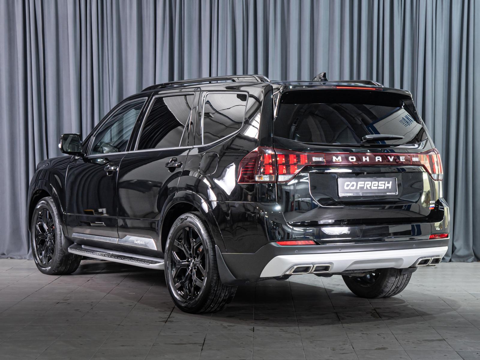 Mercedes-Benz GLE Coupe AMG 2016