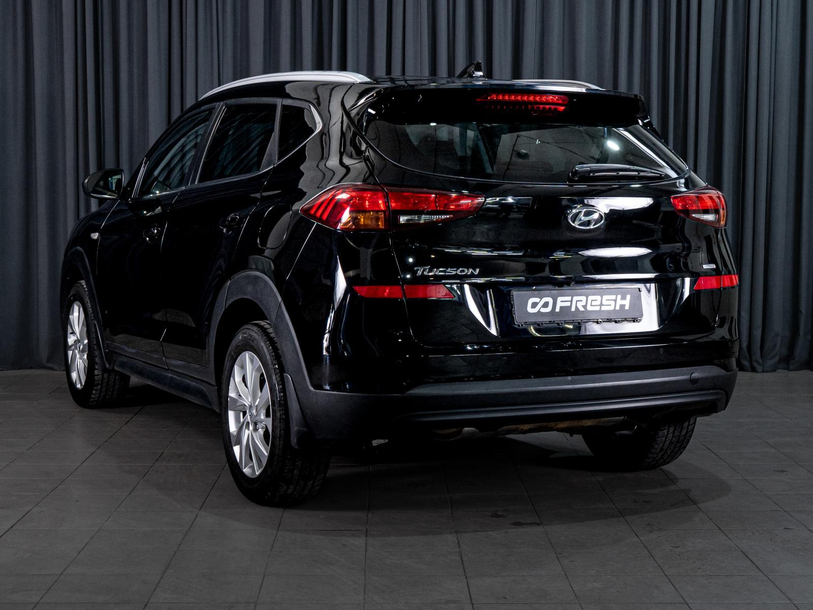 Hyundai Creta 2018